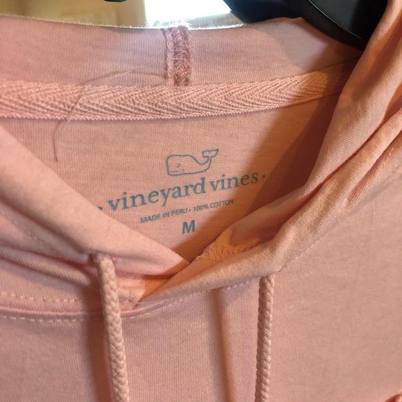 Women’s Vineyard Vines Hoodie Long sleeve Tee - Picture 2 of 5